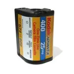 35mm film, film resolution, digitization, ASA/ISO, grain type