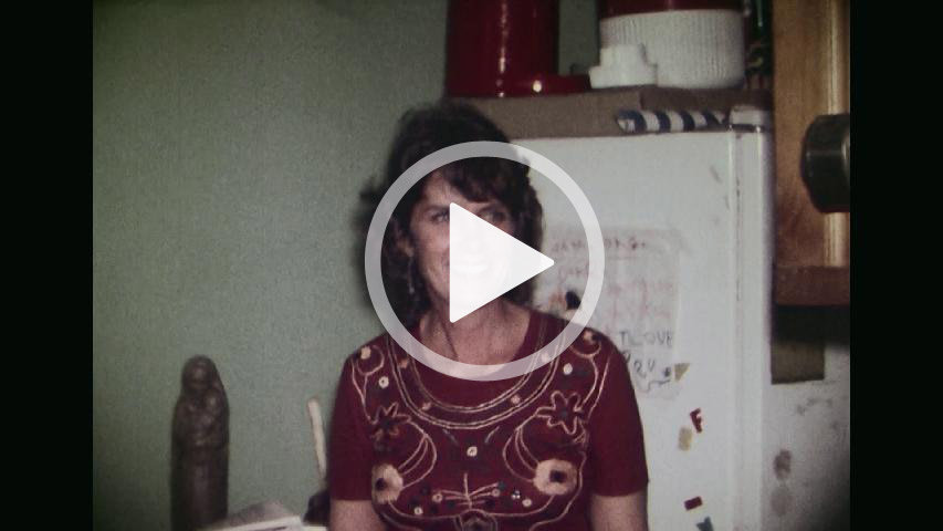 Super-8, Test, Transfer, Film, Risse, Farbkorrektur, Kornreduktion